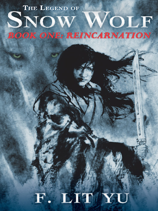 Title details for Reincarnation by F. Lit Yu - Available